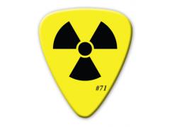 Collectors Series Radioactive Pick