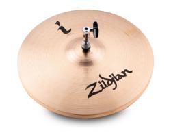 Zildjian I Hi Hat 13" Pair