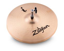 Zildjian I Hi Hat 14" Pair