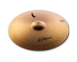 Zildjian I 22" Ride Cymbal