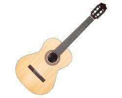 Katoh MCG18S Classical Guitar with Bag