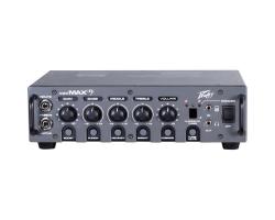 Peavey MiniMAX Bass Amp Head 600-Watt