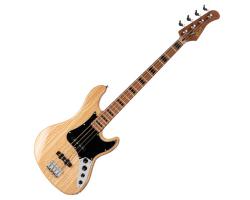 Cort GB64JJ J-Style Electric Bass Guitar