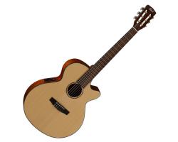 Cort CEC3 Classical Guitar Slim Body