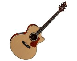 Cort NDX20 Acoustic Guitar Natural