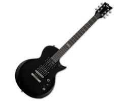 ESP LTD EC-10 Electric Guitar Black