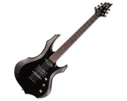 ESP LTD F-10 Electric Guitar Black