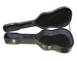 Dreadnought 6 String Guitar Case 1007