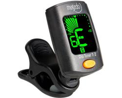 Musedo MT2 Clip-On Chromatic Instrument Tuner