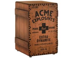 Pearl Primero Acme Cajon