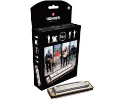 Hohner The Beatles Signature Series Harmonica