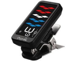 Cherub Flow Tune Clip on Rechargeable Instrument Tuner