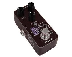 NU-X Mini Core Series Mini SCF Modulation Effects Pedal