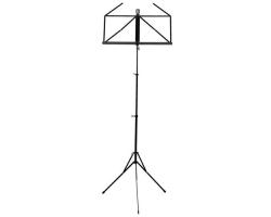 Wittner 961D Music Stand Black