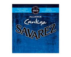 Savarez Alliance Cantiga 510AJ High Tension