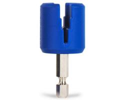 Music Nomad Grip Bit Peg Winder Attachment