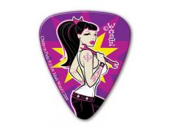 Drop Dead Sexy Guitar Picks - Garage Bettie