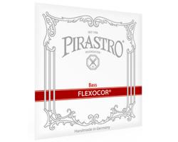 Pirastro Double Bass Flexocor Set 1/2 Size