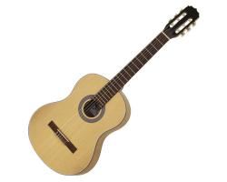 Aria Fiesta Classical Guitar Matte Natural