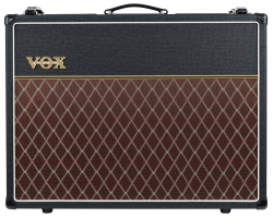 Vox AC15C2 Custom Twin 15w Tube Combo 2 x 12" Speakers