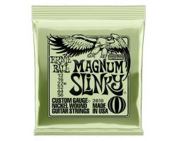 Ernie Ball Nickel Wound Slinky - 12-56 Magnum Slinky 2618