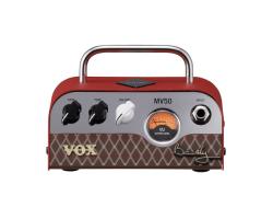 Vox MV50-BM Brian May Signature Mini Amp Head