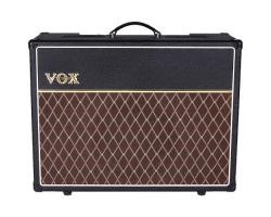 Vox AC30S1 Custom 30w Tube Combo