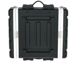 Torque ABS 2-Unit Rack Case