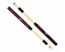 Percussion Plus SV4 Wooden Drum Rods 19 Rods