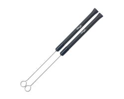 Stagg SBRU20-RM Telescopic Drum Brushes