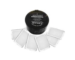 MoonGel Damper Pads Clear