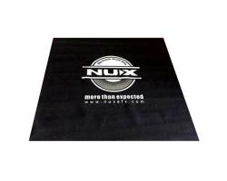 NU-X Drum Rug 1.3m x 1.3m