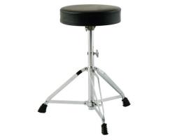 On-Stage Double-braced Drum Throne