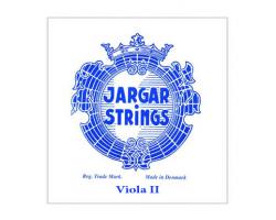 Jargar Viola D-2nd Blue Medium