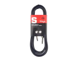 Stagg SGC6 6m Instrument Cable