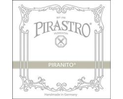 Pirastro Piranito Violin E Single Strings