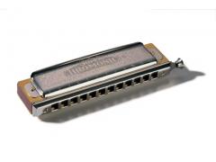 Hohner Super Chromonica 270 Chromatic Harmonica