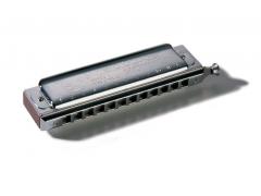 Toots Hard Bopper Chromatic Harmonica