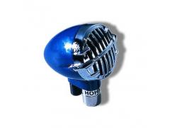 Hohner Blues Blaster Harmonica Microphone