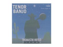 Thomastik-Infeld Tenor Banjo Set 1244 - 10-31