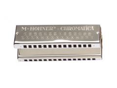 Hohner Bass 58 Harmonica