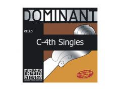 Thomastik-Infeld Dominant Cello 145 C-4th