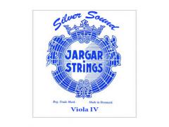 Jargar Viola C-4th Silver Blue Medium