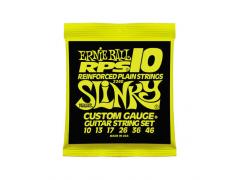 Ernie Ball RPS Reinforced Nickel - 10/46 RPS10 Regular Slinky 2240