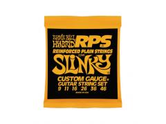 Ernie Ball RPS Reinforced Nickel - 09/46 RPSH Hybrid Slinky 2241