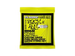 Ernie Ball Pure Nickel Slinky -  10/46  Regular Slinky 2251