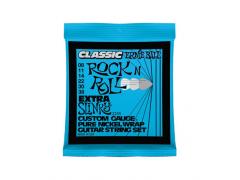 Ernie Ball Pure Nickel Slinky -  08/38  Extra Slinky 2255