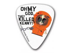 South Park Pick - Oh My God, They Killed Kenny!