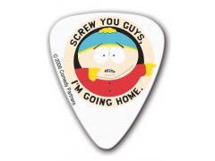 South Park Pick - Cartman Screw You Guys