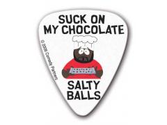 South Park Pick - Chef Suck On My Chocolate Salty Balls